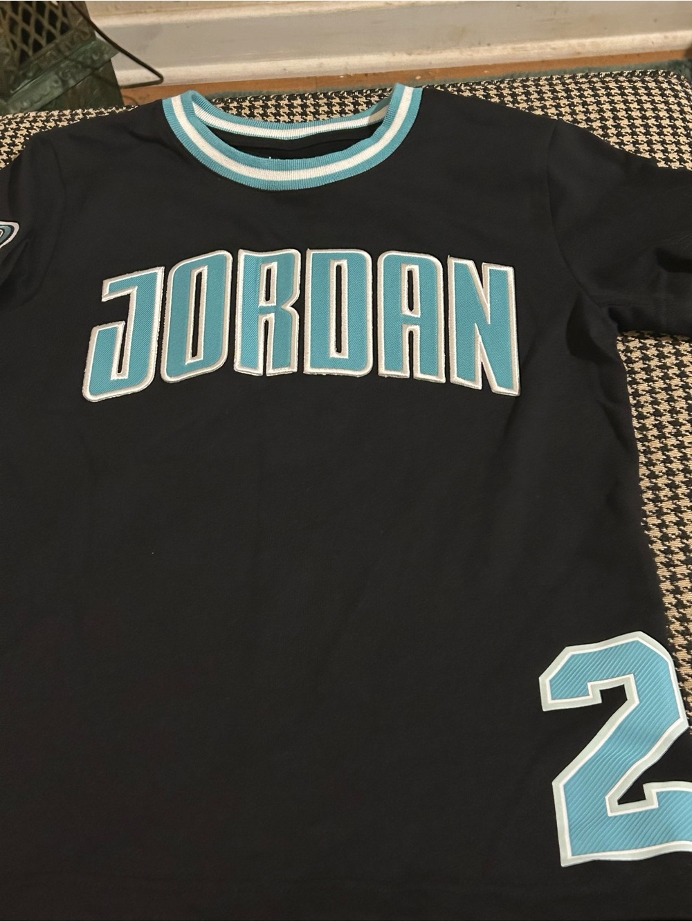Jordan Outfit (Boys)